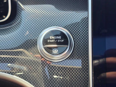 2026 Mercedes-Benz AMG® CLE 53 4MATIC®+ Cabriolet