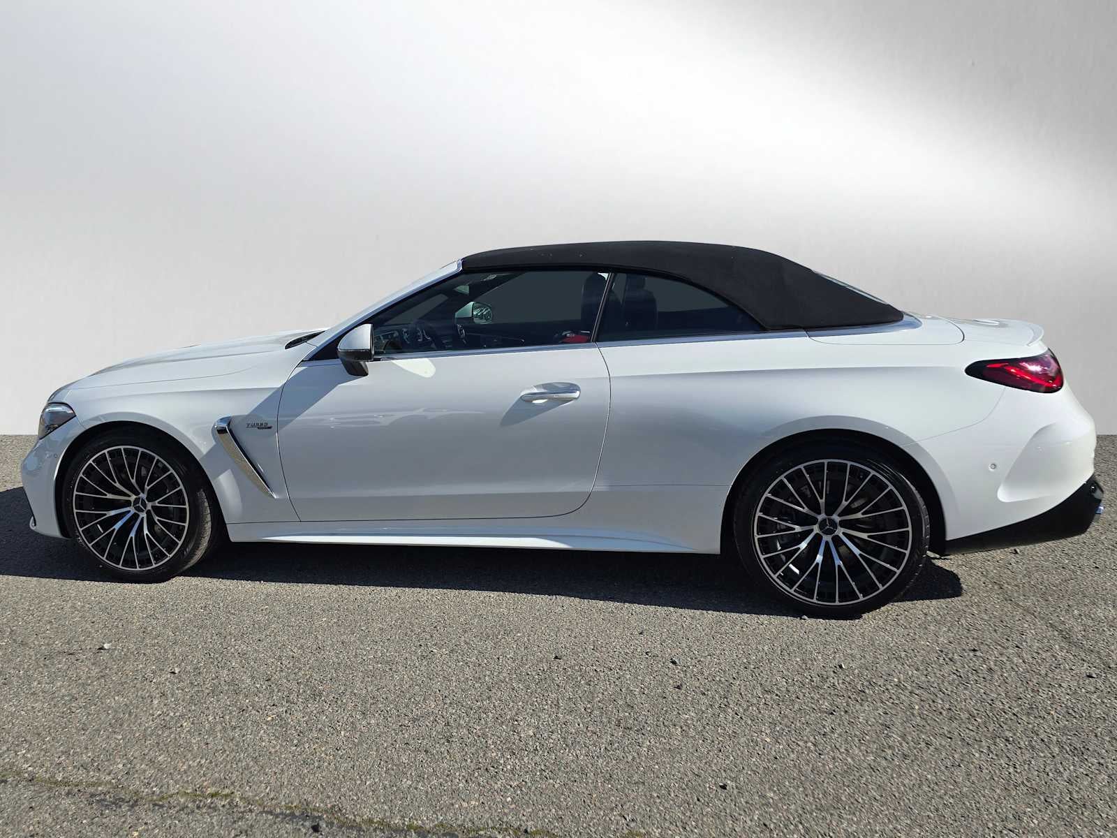 2026 Mercedes-Benz AMG® CLE 53 AMG® CLE 53