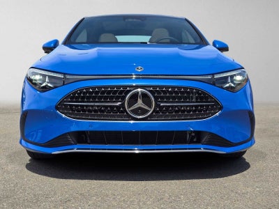 2027 Mercedes-Benz CLA 220 Hybrid FWD