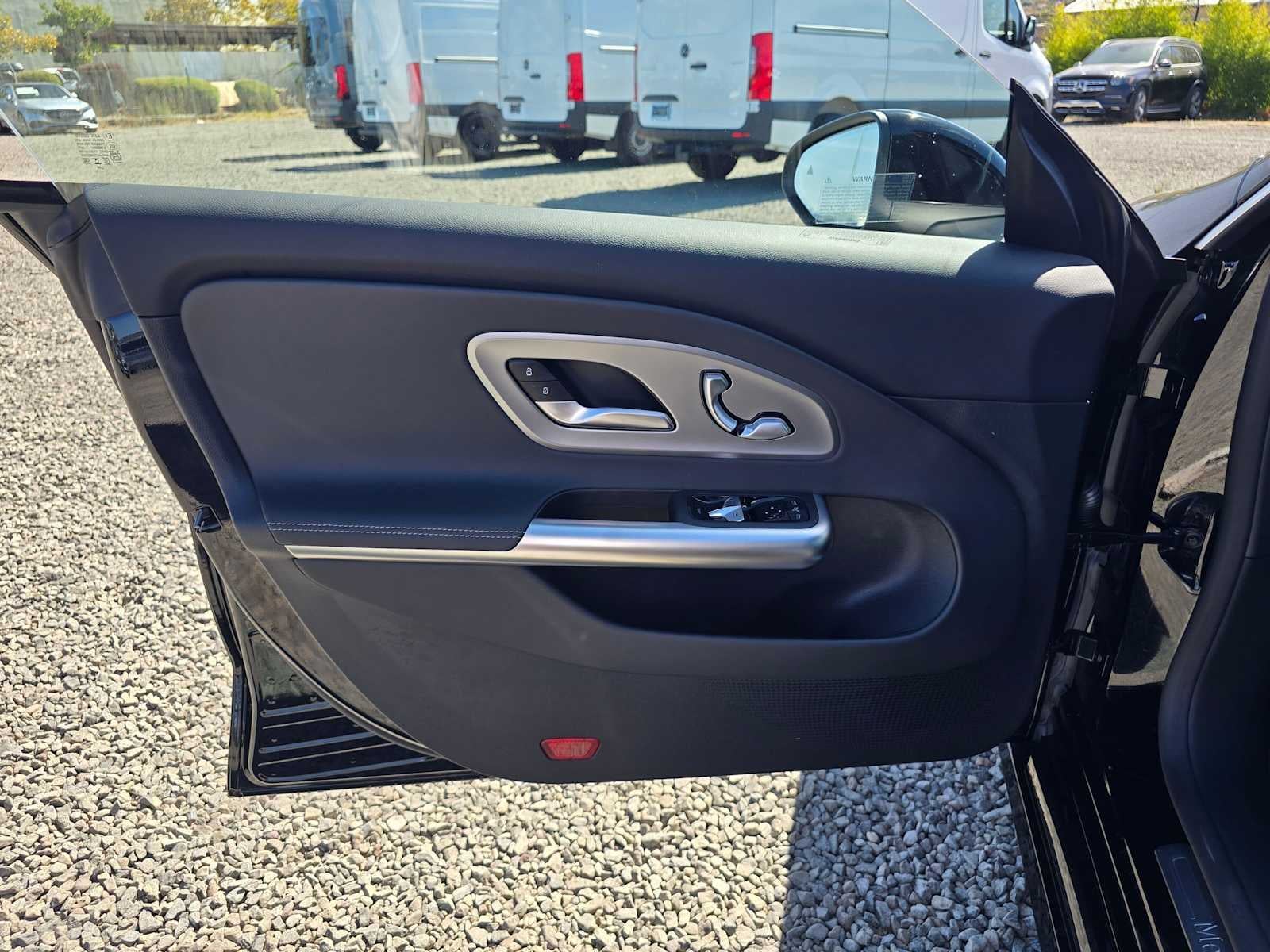 2027 Mercedes-Benz CLA 220 Hybrid FWD
