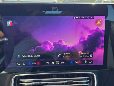 2027 Mercedes-Benz CLA 220 Hybrid FWD