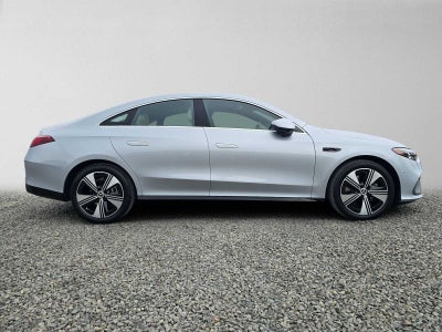 2027 Mercedes-Benz CLA 220 Hybrid FWD