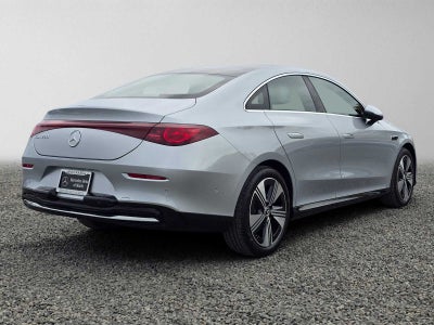 2027 Mercedes-Benz CLA 220 Hybrid FWD