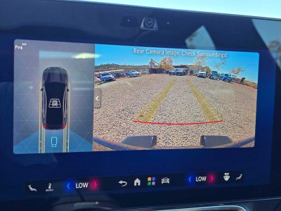2027 Mercedes-Benz CLA 220 Hybrid FWD