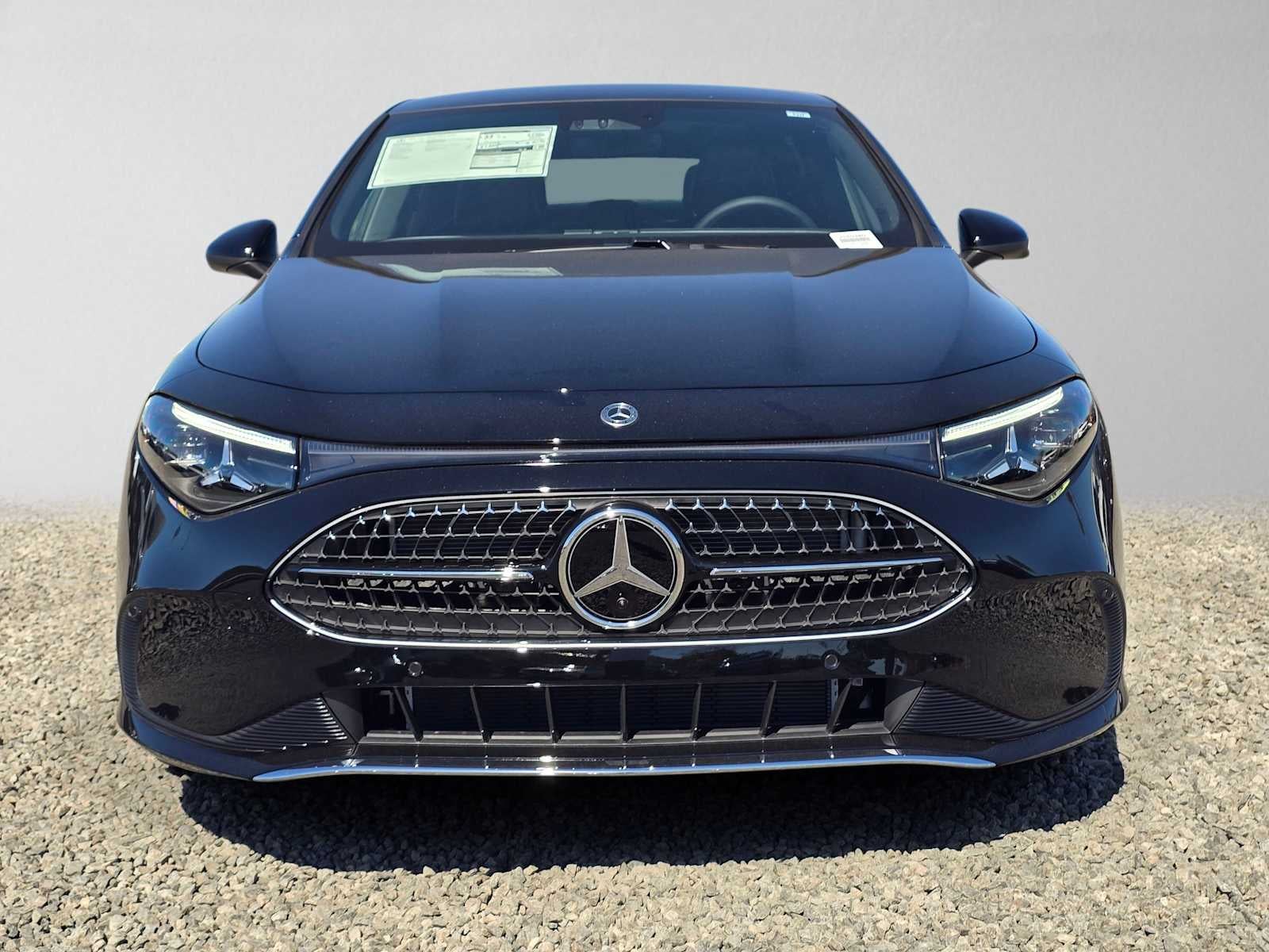 2027 Mercedes-Benz CLA 220 Hybrid FWD