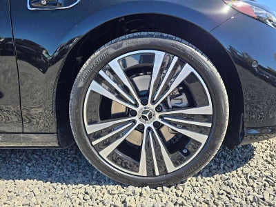 2027 Mercedes-Benz CLA 220 Hybrid FWD