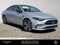 2027 Mercedes-Benz CLA 220 Hybrid FWD