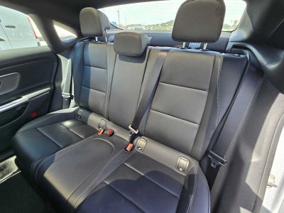 2027 Mercedes-Benz CLA 220 Hybrid FWD