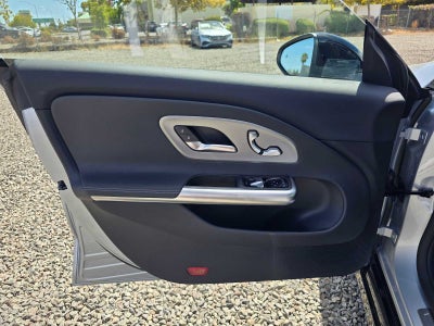2027 Mercedes-Benz CLA 220 Hybrid FWD