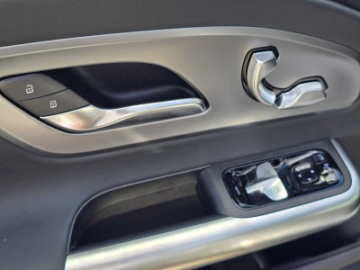 2027 Mercedes-Benz CLA 220 Hybrid FWD