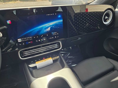 2027 Mercedes-Benz CLA 220 Hybrid FWD