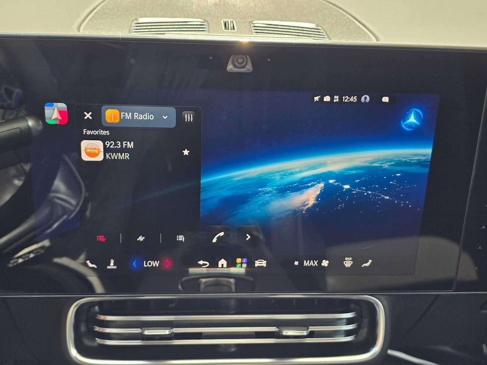 2027 Mercedes-Benz CLA 220 Hybrid FWD