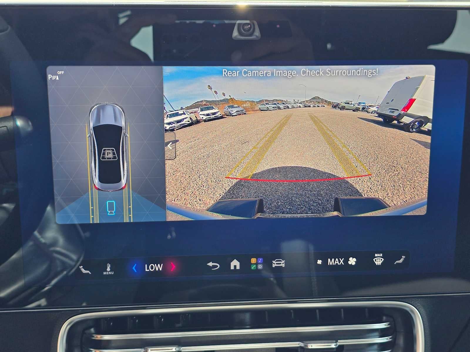 2027 Mercedes-Benz CLA 220 Hybrid FWD