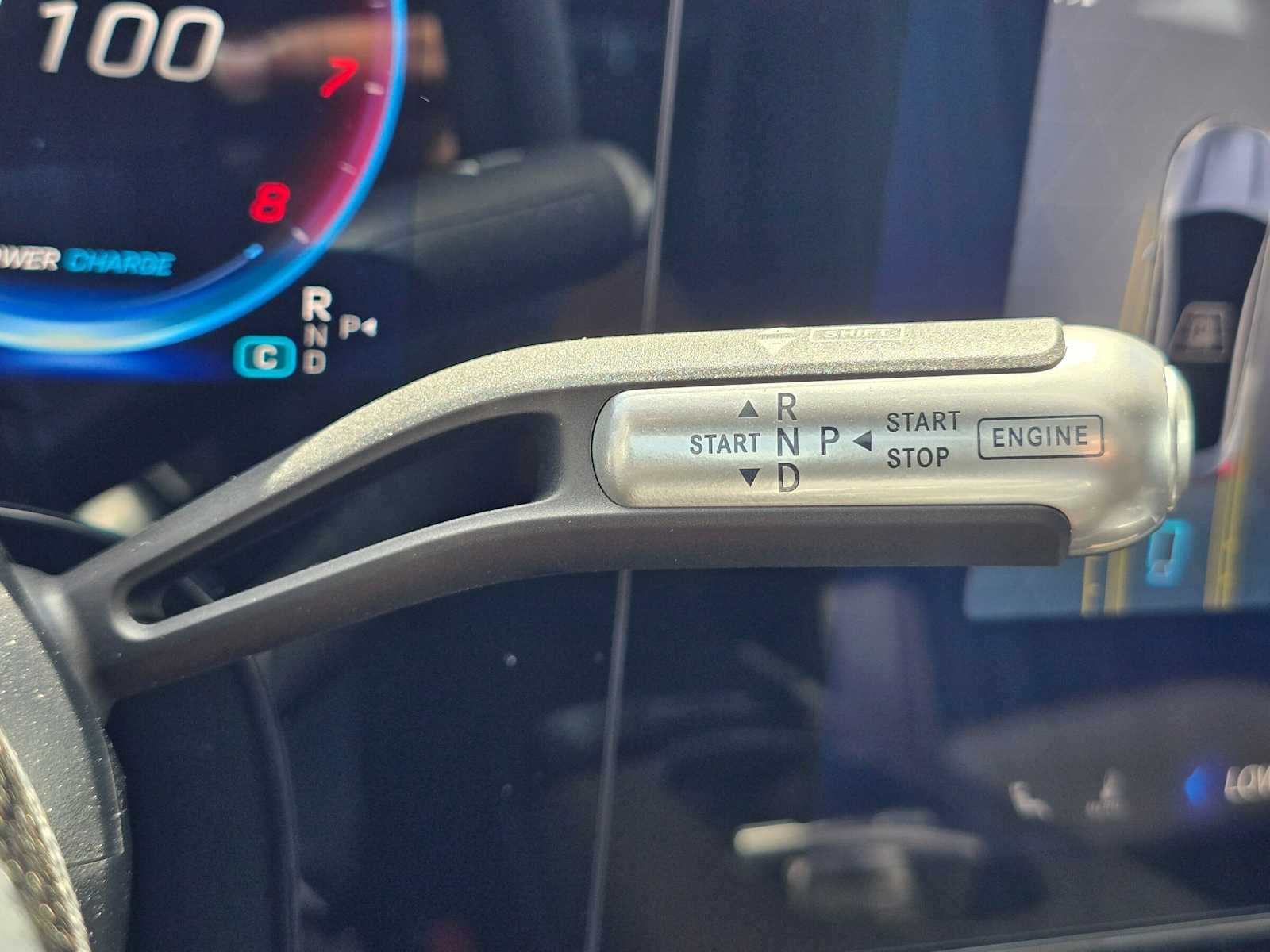 2027 Mercedes-Benz CLA 220 Hybrid FWD