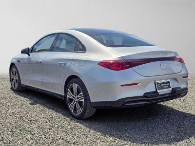 2027 Mercedes-Benz CLA 220 Hybrid FWD