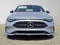 2027 Mercedes-Benz CLA 220 Hybrid FWD