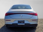 2027 Mercedes-Benz CLA 220 Hybrid FWD