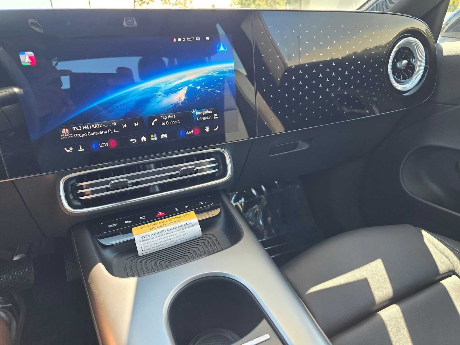 2027 Mercedes-Benz CLA 220 Hybrid FWD
