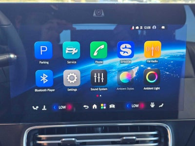 2027 Mercedes-Benz CLA 220 Hybrid FWD