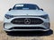2027 Mercedes-Benz CLA 220 Hybrid FWD
