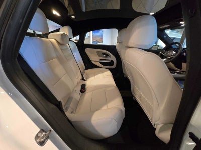 2027 Mercedes-Benz CLA 220 Hybrid FWD