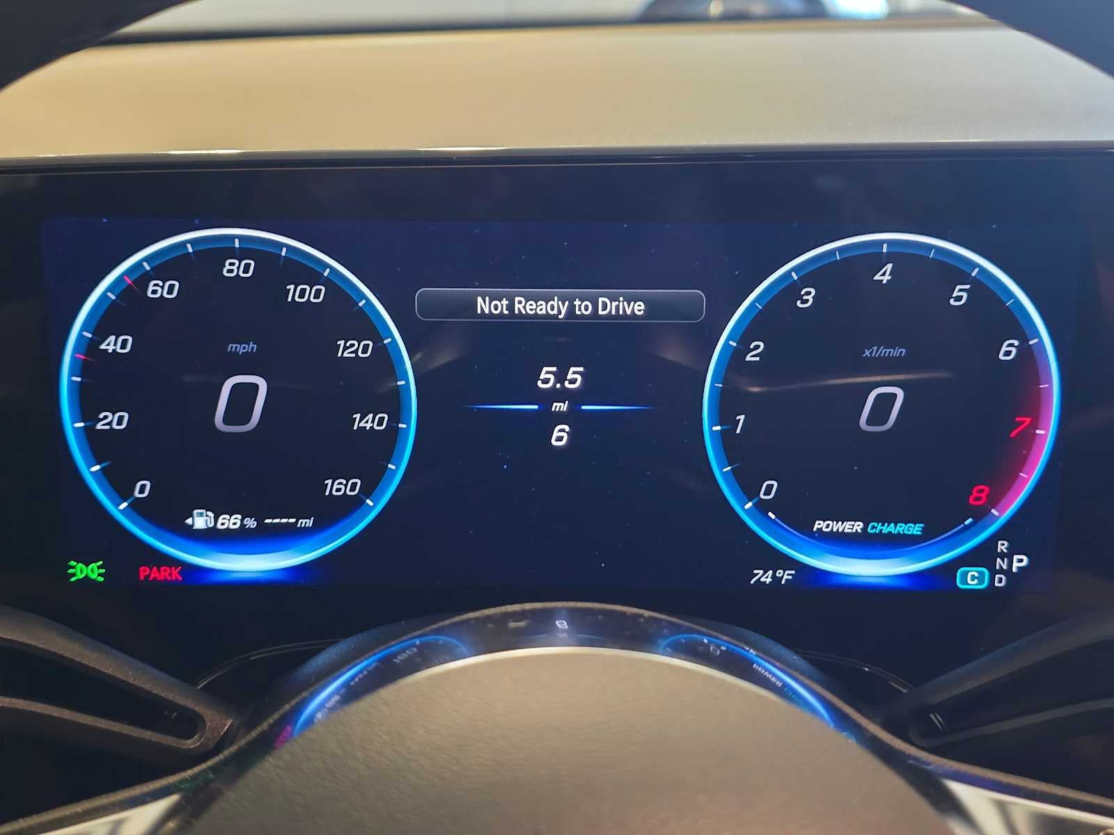 2027 Mercedes-Benz CLA 220 Hybrid FWD