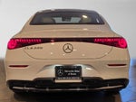 2027 Mercedes-Benz CLA 220 Hybrid FWD