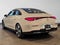 2027 Mercedes-Benz CLA 220 Hybrid FWD