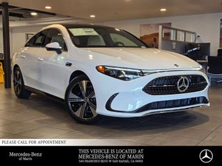 2027 Mercedes-Benz CLA 220 Hybrid FWD