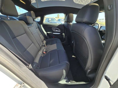 2027 Mercedes-Benz CLA 220 Hybrid FWD