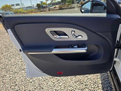 2027 Mercedes-Benz CLA 220 Hybrid FWD