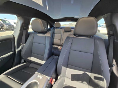 2027 Mercedes-Benz CLA 220 Hybrid FWD