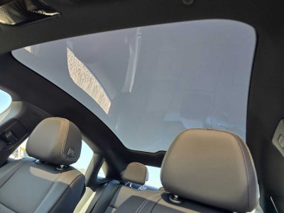 2027 Mercedes-Benz CLA 220 Hybrid FWD