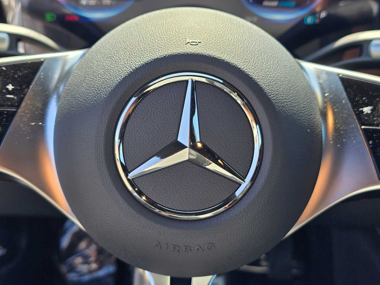 2027 Mercedes-Benz CLA 220 Hybrid FWD
