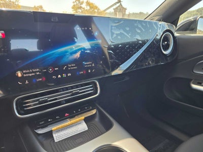 2027 Mercedes-Benz CLA 220 Hybrid FWD