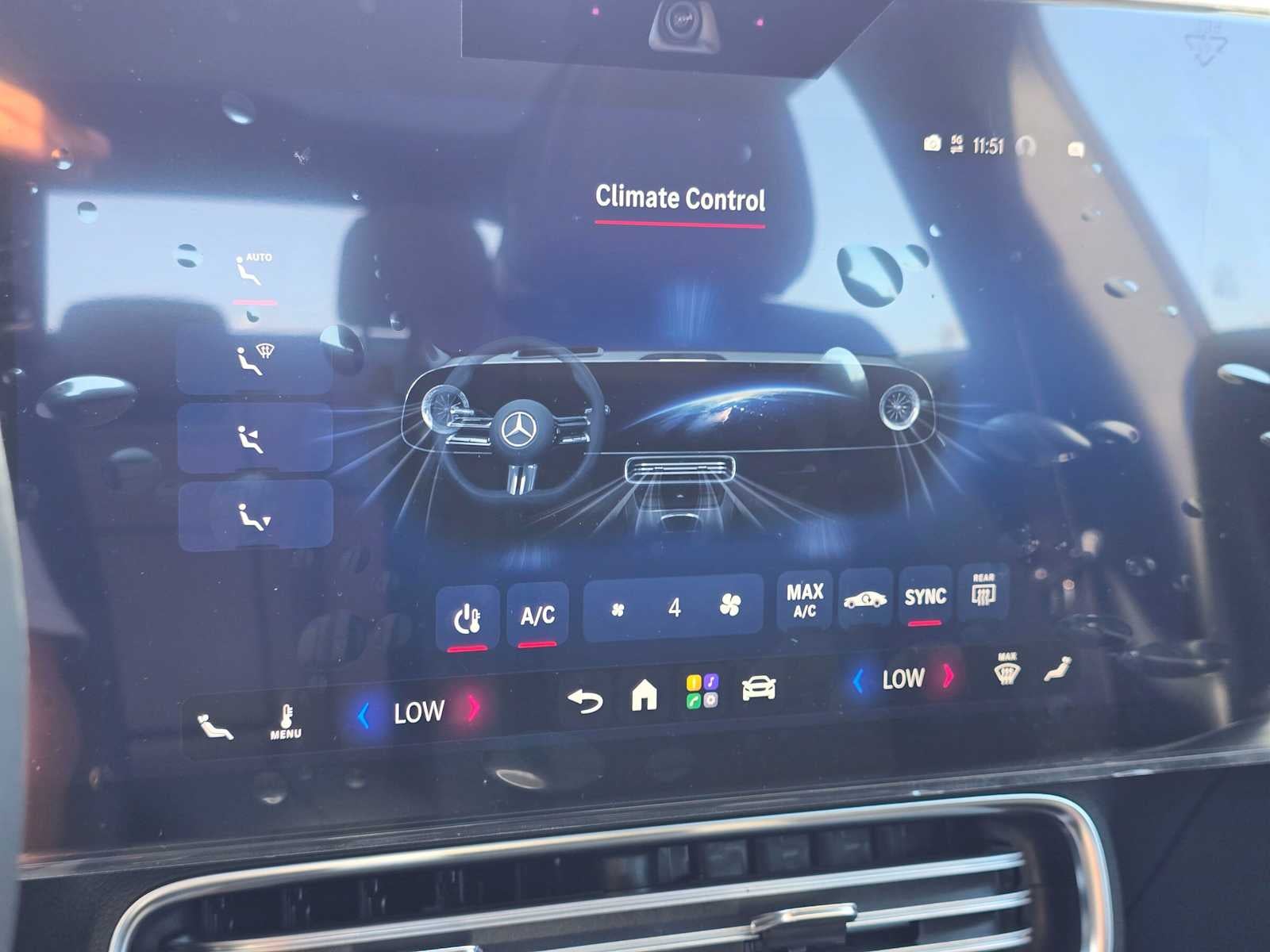 2027 Mercedes-Benz CLA 220 Hybrid FWD