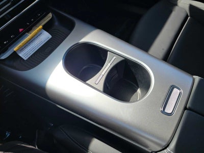 2027 Mercedes-Benz CLA 220 Hybrid FWD