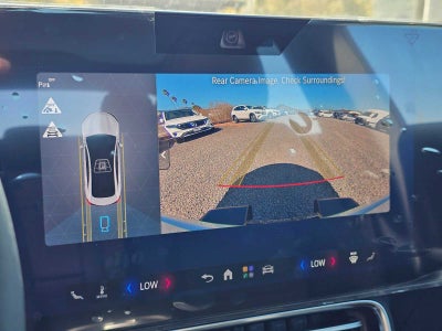 2027 Mercedes-Benz CLA 220 Hybrid FWD