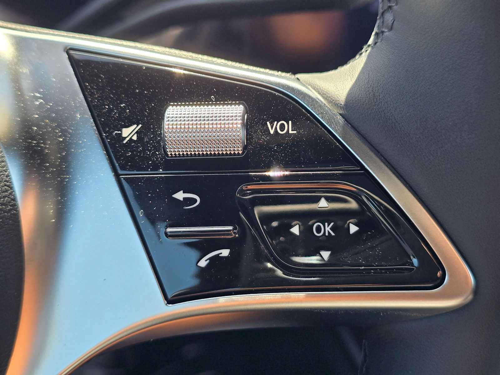2027 Mercedes-Benz CLA 220 Hybrid FWD