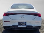 2027 Mercedes-Benz CLA 220 Hybrid FWD