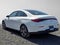 2027 Mercedes-Benz CLA 220 Hybrid FWD