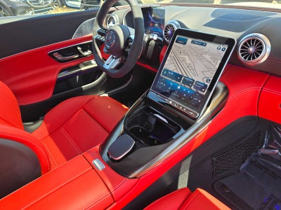 2025 Mercedes-Benz AMG® GT AMG® GT 55