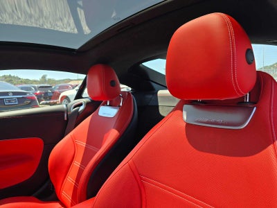 2025 Mercedes-Benz AMG® GT AMG® GT 55