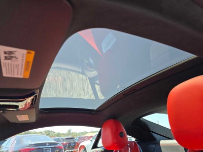 2025 Mercedes-Benz AMG® GT AMG® GT 55