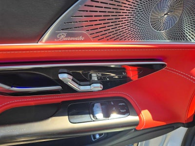 2025 Mercedes-Benz AMG® GT AMG® GT 55