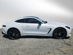 2025 Mercedes-Benz AMG® GT AMG® GT 55