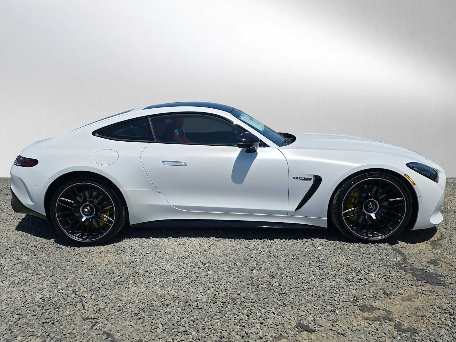 2025 Mercedes-Benz AMG® GT AMG® GT 55