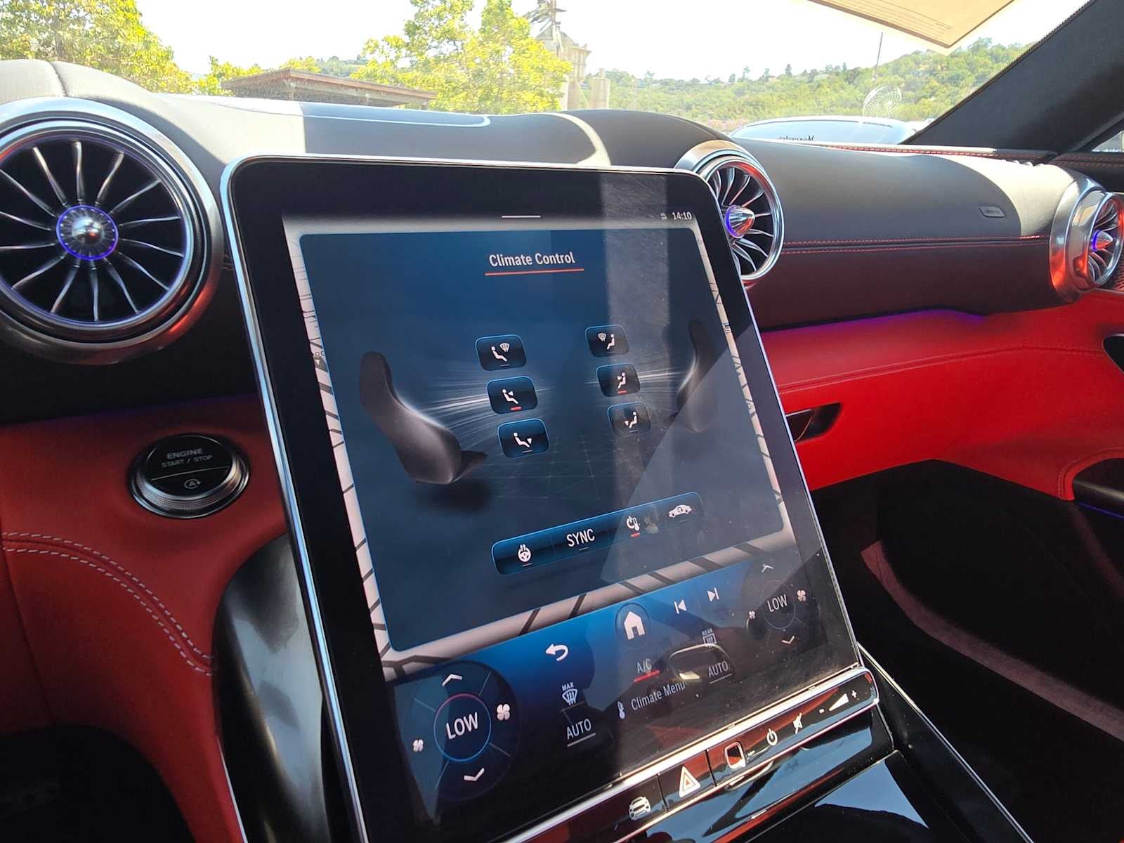 2025 Mercedes-Benz AMG® GT AMG® GT 55