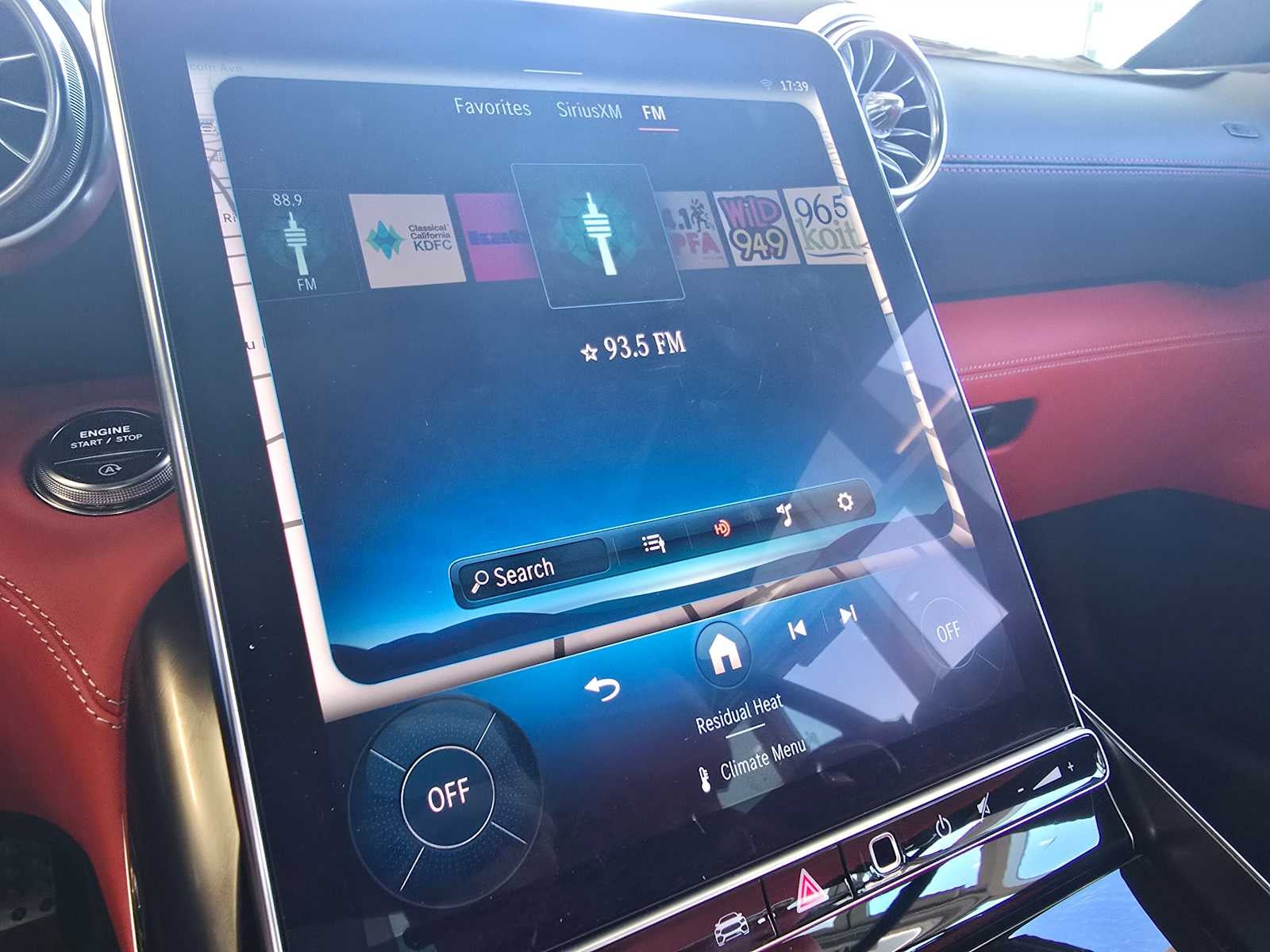 2025 Mercedes-Benz AMG® GT AMG® GT 55