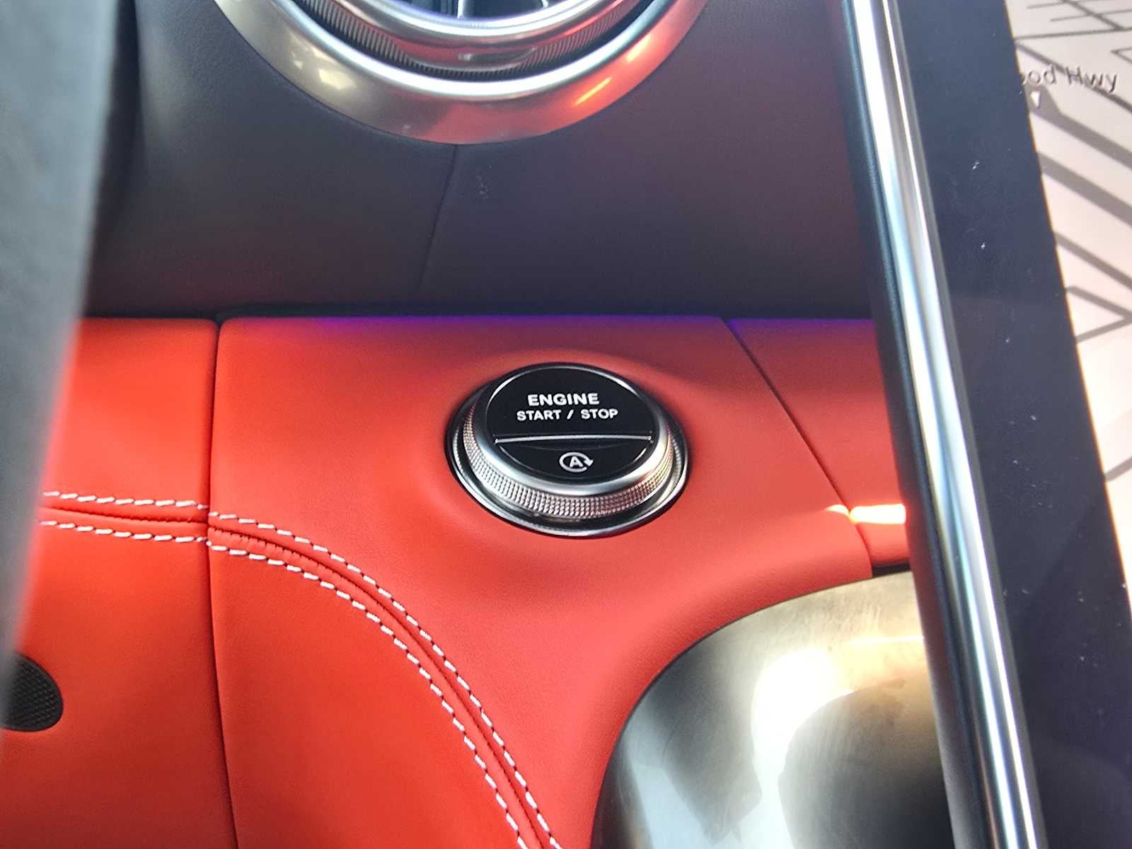 2025 Mercedes-Benz AMG® GT AMG® GT 55